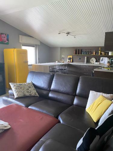 Apartamento Il Castellaccio