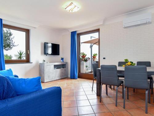 Locazione Turistica Relais Cacace
