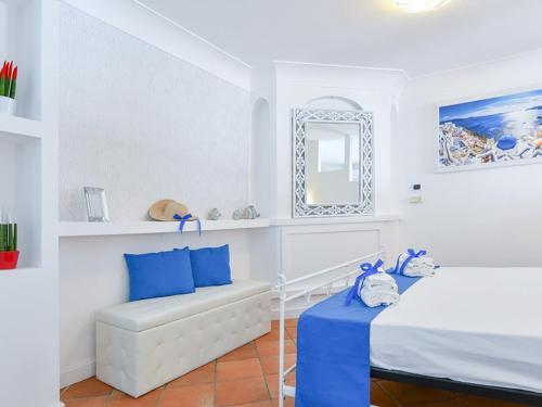 Locazione Turistica Relais Cacace