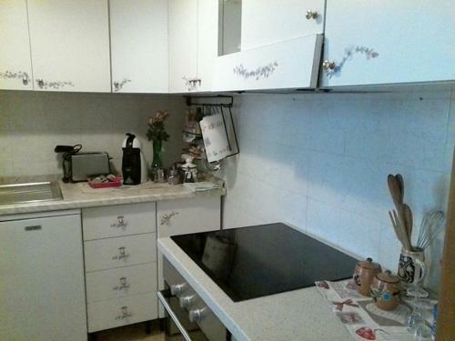 Apartamento A Casa Di Nonna