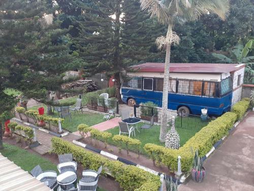 Hostal Lake Victoria Country Home