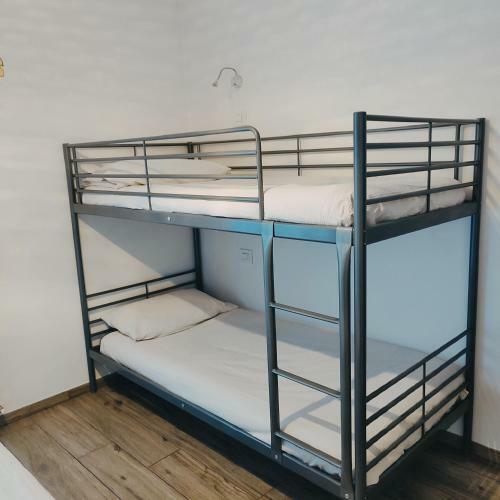 Apartamento Casa Vacanze Da Marti