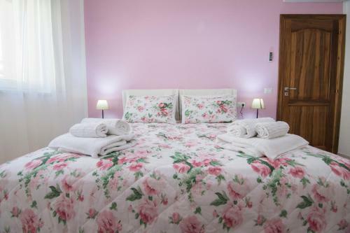 Apartamento Casa Vacanze Anna & Giulia