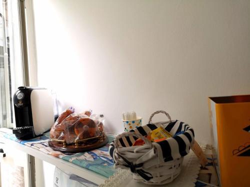 Bed & Breakfast Il Faro 17