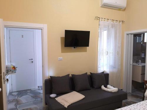 Bed & Breakfast Il Faro 17