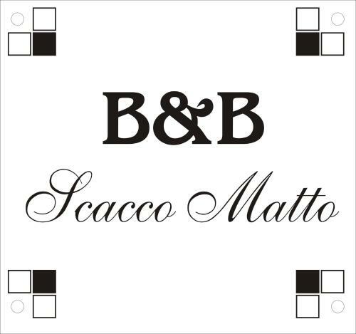 B&B Scacco Matto