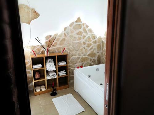 Apartamento Appartamento Con Vascaidromassaggio Taranto Centro