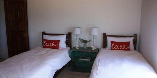 Apartamento Garden Route Trail Park