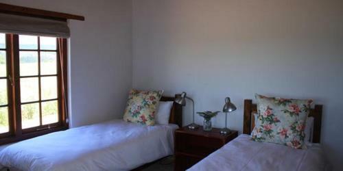 Apartamento Garden Route Trail Park