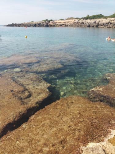 Apartamento Apogeo Room Taranto Intero Appartamento