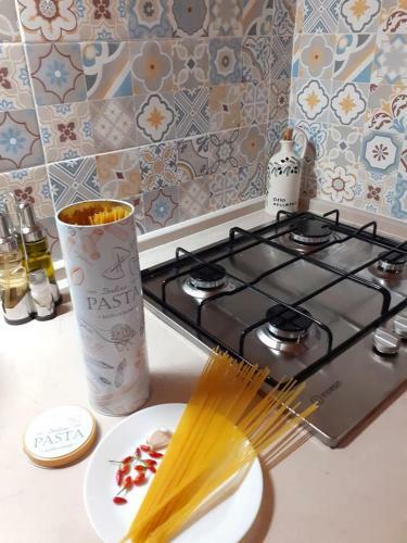 Apartamento Apogeo Room Taranto Intero Appartamento