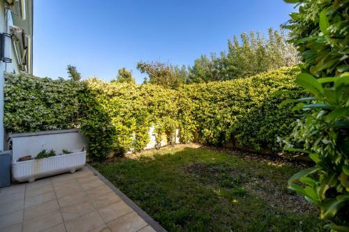 Apartamento Solidago Resort
