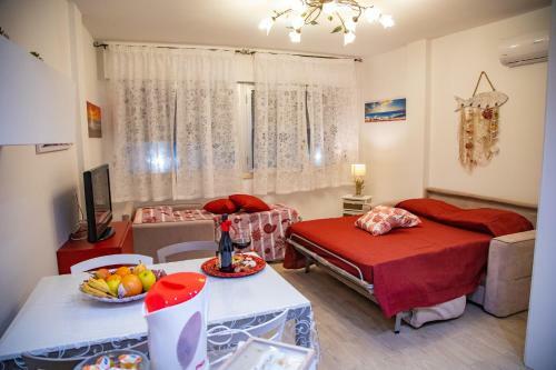 Apartamento La Marea Monolocale Sul Mare