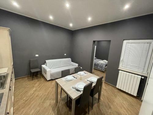 Apartamento B&B Miramare Suite Borgo