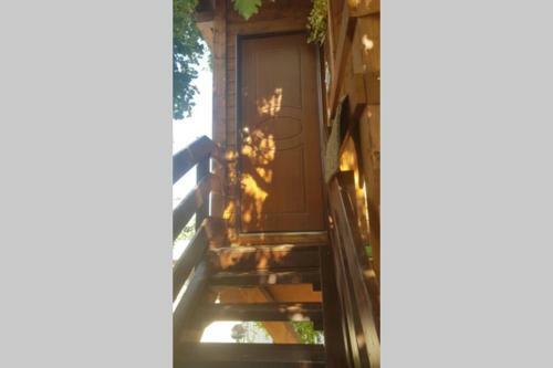 Apartamento Casa Sull'albero Treehouse Costa Dei Trabocchi