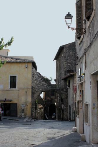 Apartamento Da Zia L�