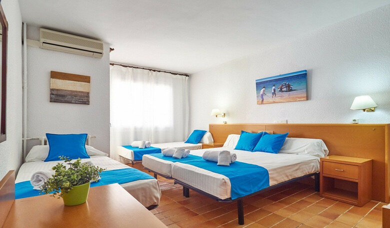 Hotel Checkin Torredembarra