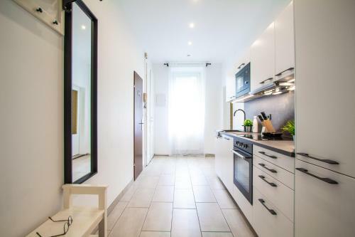 Apartamento Checkvienna ? Enenkelstrasse
