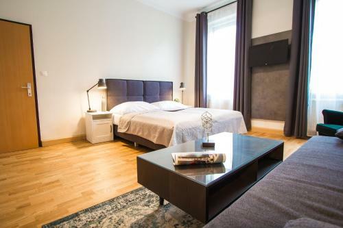 Apartamento Checkvienna ? Enenkelstrasse