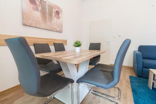 Apartamento Checkvienna ? Enenkelstrasse