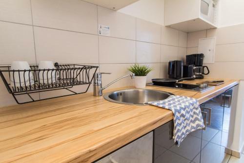 Apartamento Checkvienna ? Enenkelstrasse