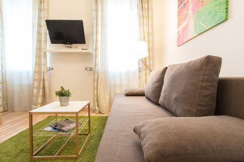 Apartamento Checkvienna ? Enenkelstrasse