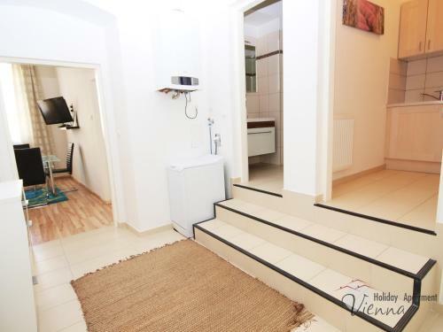 Apartamento Checkvienna ? Enenkelstrasse