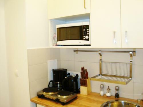 Apartamento Checkvienna ? Enenkelstrasse