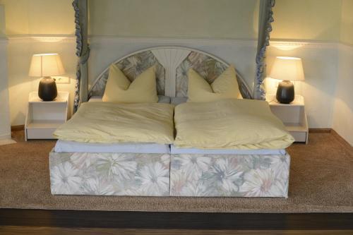 Apartments Haus Am Anger - Romantik-beauty-wellness