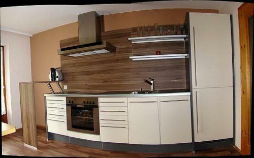 Apartments Haus Am Anger - Romantik-beauty-wellness