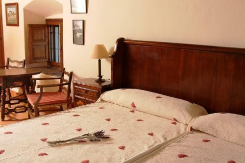 Hostal Palacio Viejo De Las Corchuelas