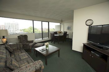Aparthotel The Business Inn