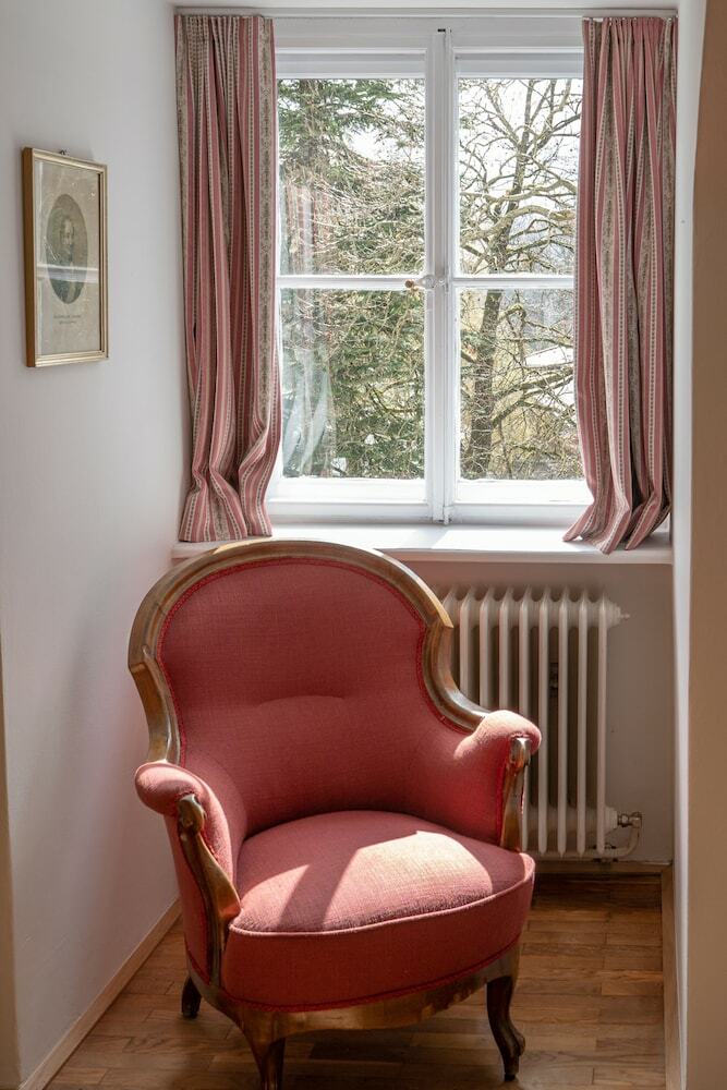Hotel Schlosswirt Zu Anif