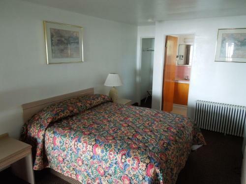 Motel Columbia Inn