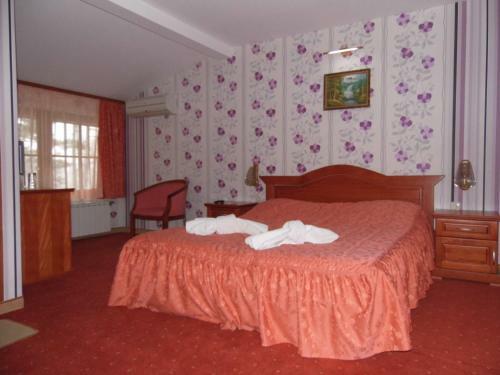 Hostal Guest House Cheshmeto