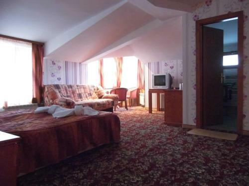 Hostal Guest House Cheshmeto