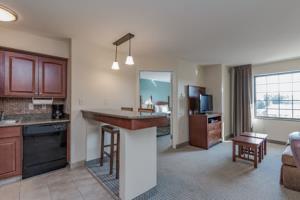 Hotel Staybridge Suites South Bend-university Area