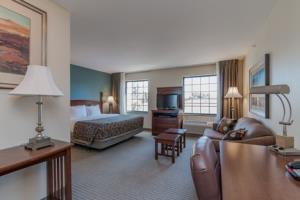 Hotel Staybridge Suites South Bend-university Area