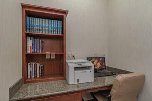 Hotel Staybridge Suites South Bend-university Area