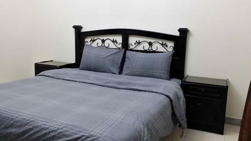 Aman Furnished Apartment 1