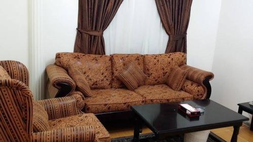 Aman Furnished Apartment 1