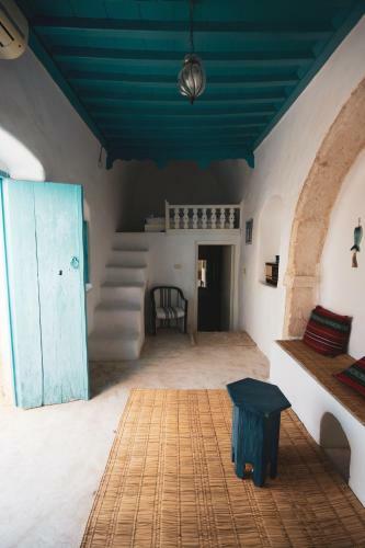 Bed & Breakfast Amwej Kite Camp