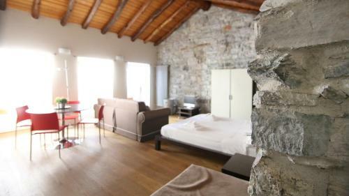 Apartamento Italianway - Torno