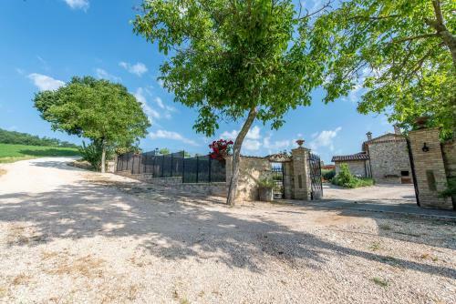 Apartamento Todi Truffle