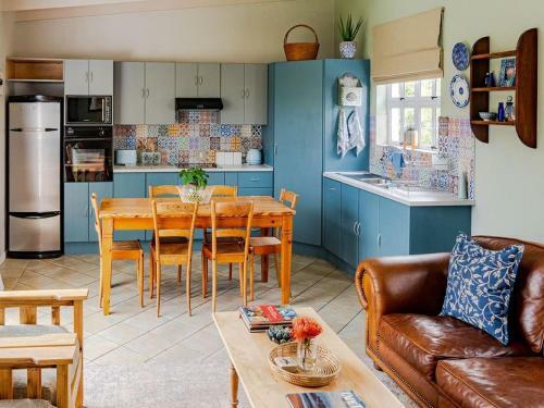 Apartamento Cape Cottages