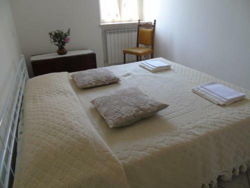 Apartamento Camere Oriana