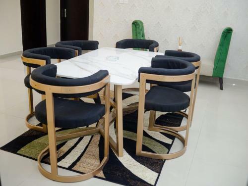 Apartamento Edgehill Properties Chevron Drive
