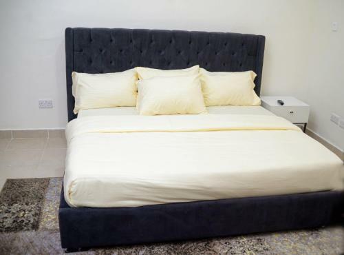 Apartamento Edgehill Properties Chevron Drive