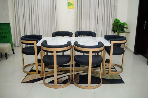 Apartamento Edgehill Properties Chevron Drive
