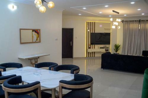 Apartamento Edgehill Properties Chevron Drive
